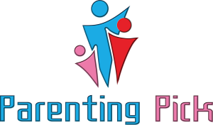 Parentign Pick logo