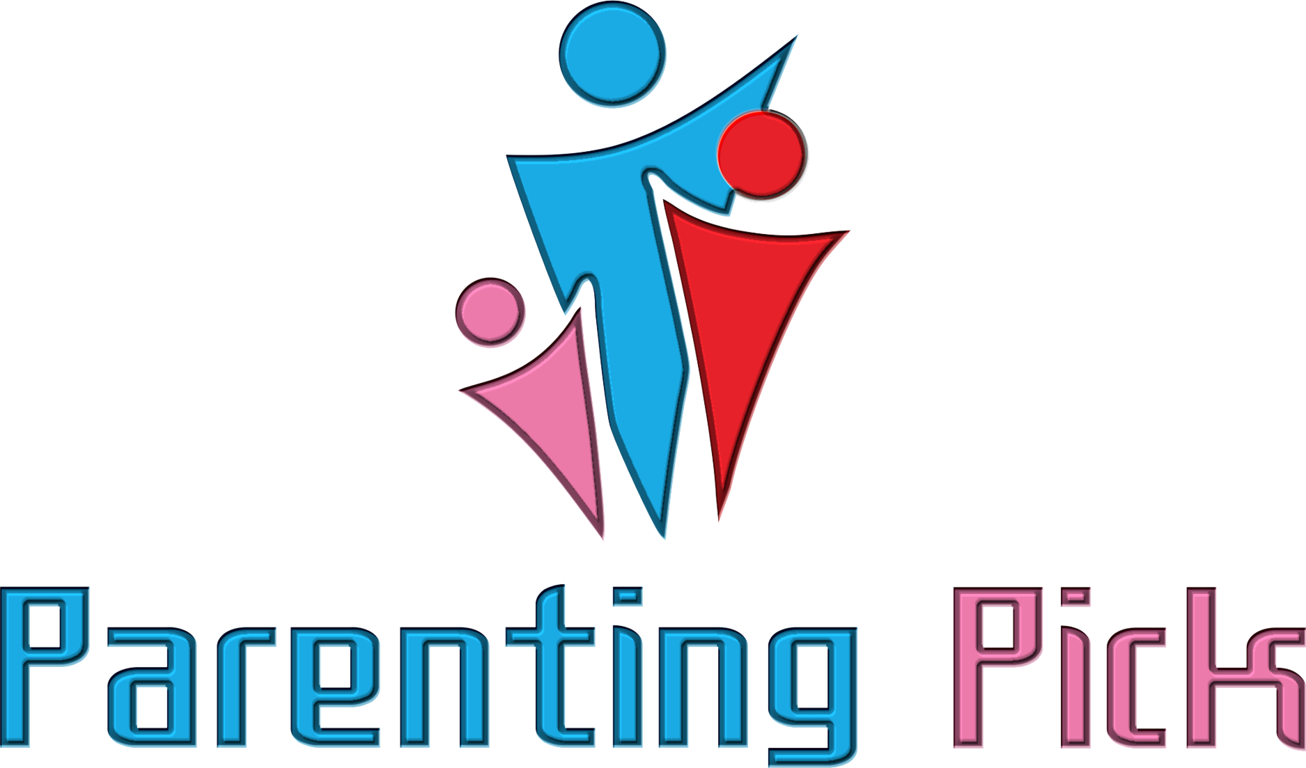 Parentign Pick logo